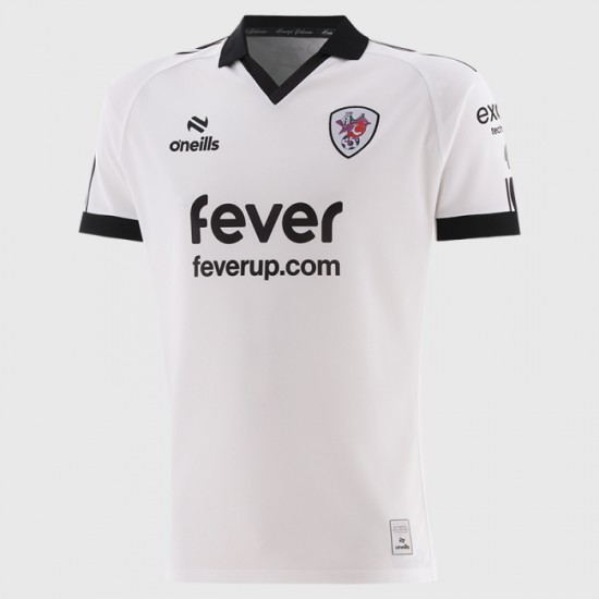 Camiseta de Visitante Niño Bristol City 2025/26
