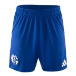 Pantalones cortos visitante niño FC Schalke 04 2025/26