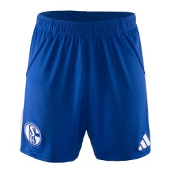 Pantalones cortos visitante niño FC Schalke 04 2025/26