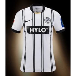 Camiseta local hombre SV Elversberg 2025/26