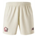 Pantalones cortos de visitante hombre LOSC 2025/26