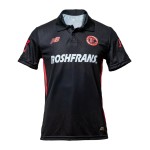 Tercera camiseta hombre Toluca FC 2025/26