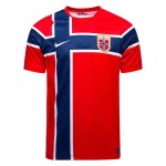 Camiseta Local Mundial Noruega 2026 Niño Camiseta Local Mundial Noruega 2026 Niño