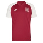 Camiseta Prepartido Visitante Mundial España 2026 Niño Camiseta Prepartido Visitante Mundial España 2026 Niño