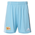 Hombre 1.FC Union Berlin 2025/26 Tercer Pantalón Alternativo Hombre 1.FC Union Berlin 2025/26 Tercer Pantalón Alternativo