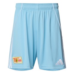 Niño 1.FC Union Berlin 2025/26 Tercer Pantalón Alternativo