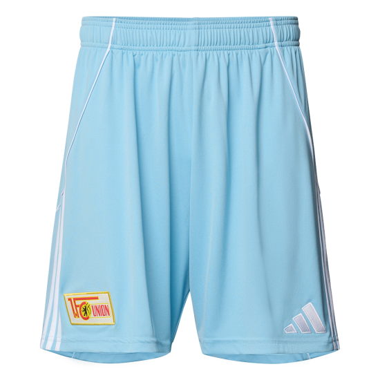 Hombre 1.FC Union Berlin 2025/26 Tercer Pantalón Alternativo Hombre 1.FC Union Berlin 2025/26 Tercer Pantalón Alternativo