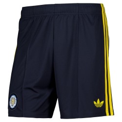 Pantalones Cortos Visitantes Leeds United 2026/27 para Niño