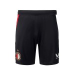 Pantalones cortos de local 2026/27 para hombre del Feyenoord