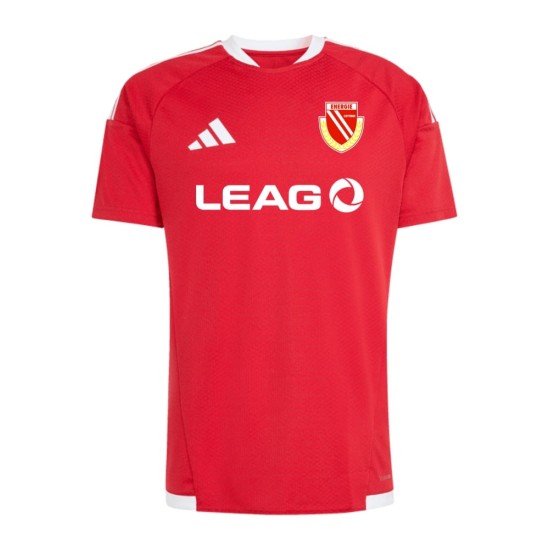 Camiseta Local Hombre FC Energie Cottbus 2026/27 Camiseta Local Hombre FC Energie Cottbus 2026/27