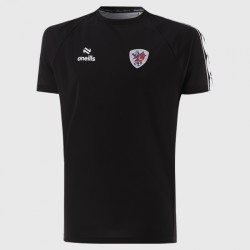 Camiseta de Calentamiento de Visitante Niño Bristol City 2025/26