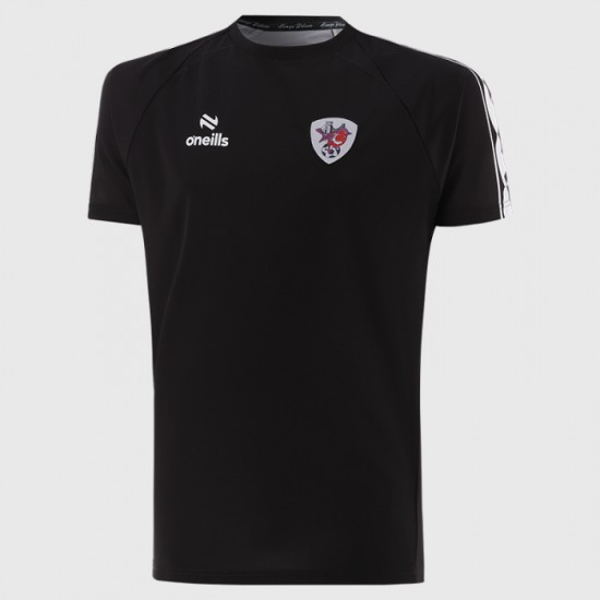 Camiseta de Calentamiento de Visitante Hombre Bristol City 2025/26