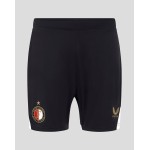Pantalones cortos local Feyenoord 2025/26 para hombre Pantalones cortos local Feyenoord 2025/26 para hombre
