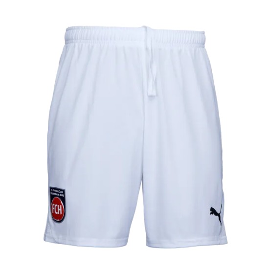 Pantalones Cortos Mujer 1.FC Heidenheim 1846 Tercera 2025/26