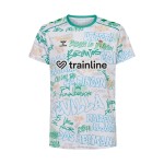 Mujer Real Betis 2025/26 Tercera Camiseta de prepartido