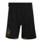 Mujer Los Angeles FC 2026 Pantalones Cortos Local