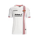 Mujer Cremonese 2025/26 Camiseta Visitante