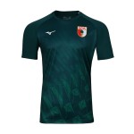 Camiseta pre-partido tercera mujer FC Augsburg 2025/26