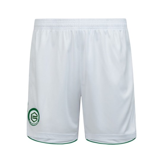 Pantalones Cortos Local FC Groningen 2025/26 Niño Pantalones Cortos Local FC Groningen 2025/26 Niño