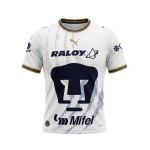 Camiseta de Visitante Tigres UANL 2026/27 para Hombre