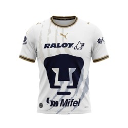 Camiseta de Visitante Tigres UANL 2026/27 para Hombre