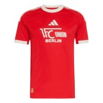 Camiseta 60º Aniversario 1.FC Union Berlin Mujer 2025/26