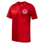Camiseta Mundial 2026 Local Canadá Niño