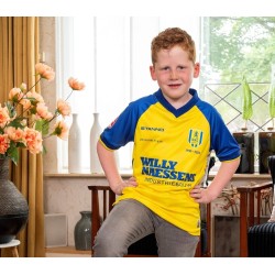 Camiseta Niño RKC Waalwijk 2025/26 Local