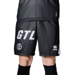 Pantalones cortos de local FC Lugano 2026/27 para hombre