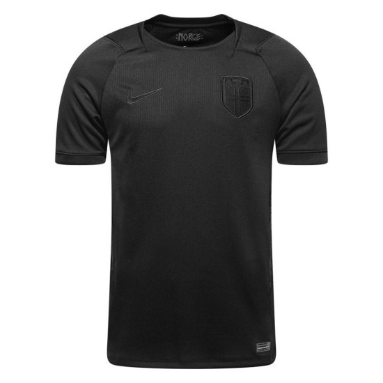 Camiseta Visitante Mundial Noruega 2026 Hombre Camiseta Visitante Mundial Noruega 2026 Hombre