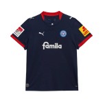 Camiseta local de mujer Holstein Kiel 2026/27