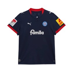 Camiseta local de hombre Holstein Kiel 2026/27