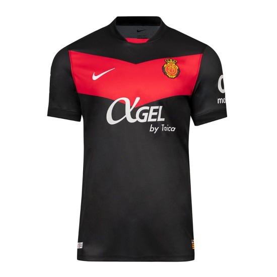 Niño Camiseta tercera Real Mallorca 2025/26