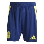 Pantalones cortos mujer Nashville SC 2025 visitante