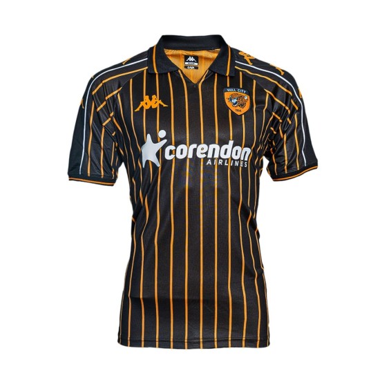 Hombre Hull City 2025/26 Camiseta de Visitante