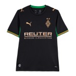 Camiseta Visitante Niño Borussia Mönchengladbach 2026/27 Camiseta Visitante Niño Borussia Mönchengladbach 2026/27