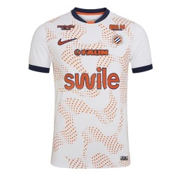 Hombre Montpellier 2025/26 Camiseta Away