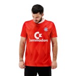 Camiseta retro Bayern Munich 1988/89 mujer