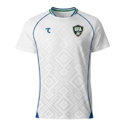 Camiseta visitante Uzbekistán 2026 Copa del Mundo hombre