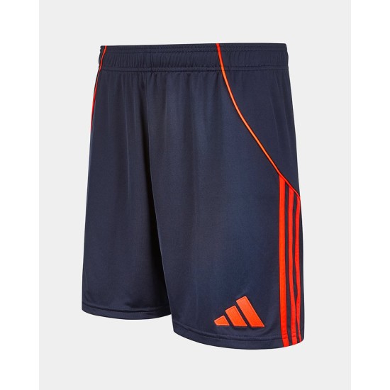 Niño Nottingham Forest 2025/26 Tercer Pantalón Corto