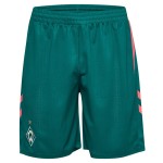 Pantalones Cortos Terceros Werder Bremen 2026/27 para Hombre