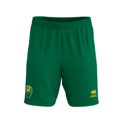 Pantalones cortos local ADO Den Haag 2026/27 para niños