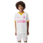 Camiseta de Visitante Infantil PSV 2026/27