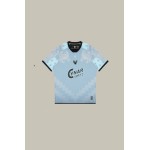 Camiseta Especial Cuarta 2025/26 Venezia - Azul Niño Camiseta Especial Cuarta 2025/26 Venezia - Azul Niño
