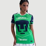 Camiseta tercera Pumas UNAM 2025/26 para mujer