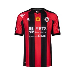 Camiseta de Local Excelsior Rotterdam 2026/27 para Hombre