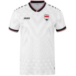 Camiseta infantil Irak 2026 Copa del Mundo local