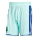 Niño Seattle Sounders FC 2026 Pantalones Cortos Local