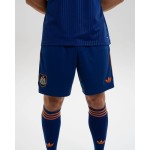 Pantalones cortos tercera Newcastle United 2025/26 niño