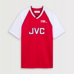 Camiseta Retro de Local Arsenal 1988/89 para Hombre Camiseta Retro de Local Arsenal 1988/89 para Hombre